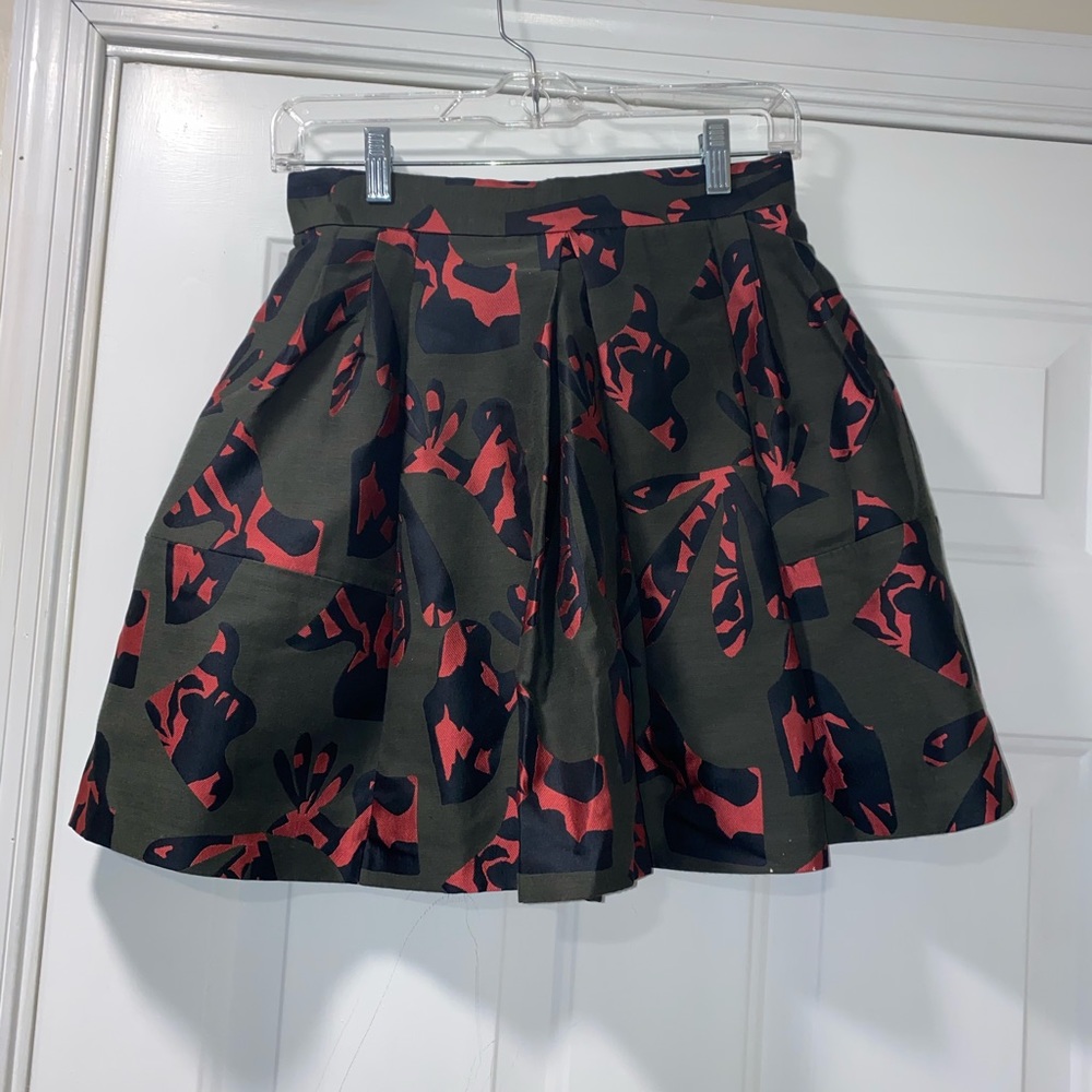 Banana Republic skirt